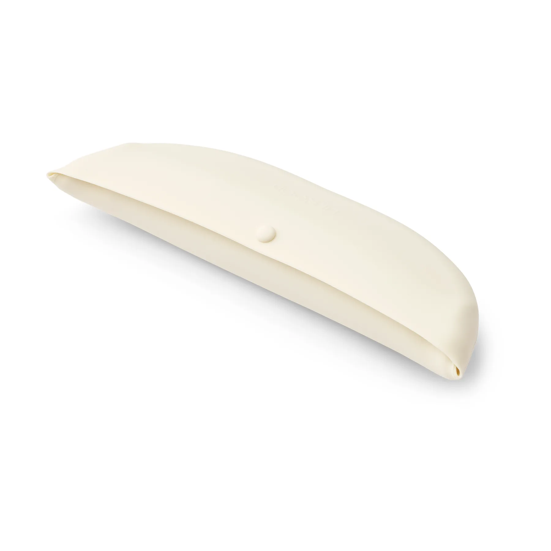 Ember printed haklapp 2 delar, Elephant-Creme de la creme Liewood