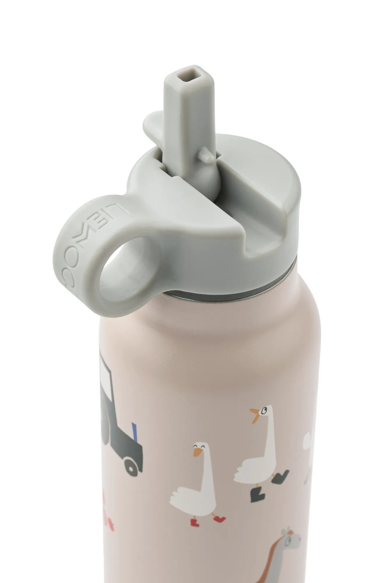 Falk vattenflaska 35 cl, Farmlife-Sandy Liewood