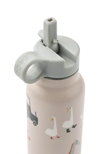 Falk vattenflaska 35 cl - Farmlife-Sandy - Liewood