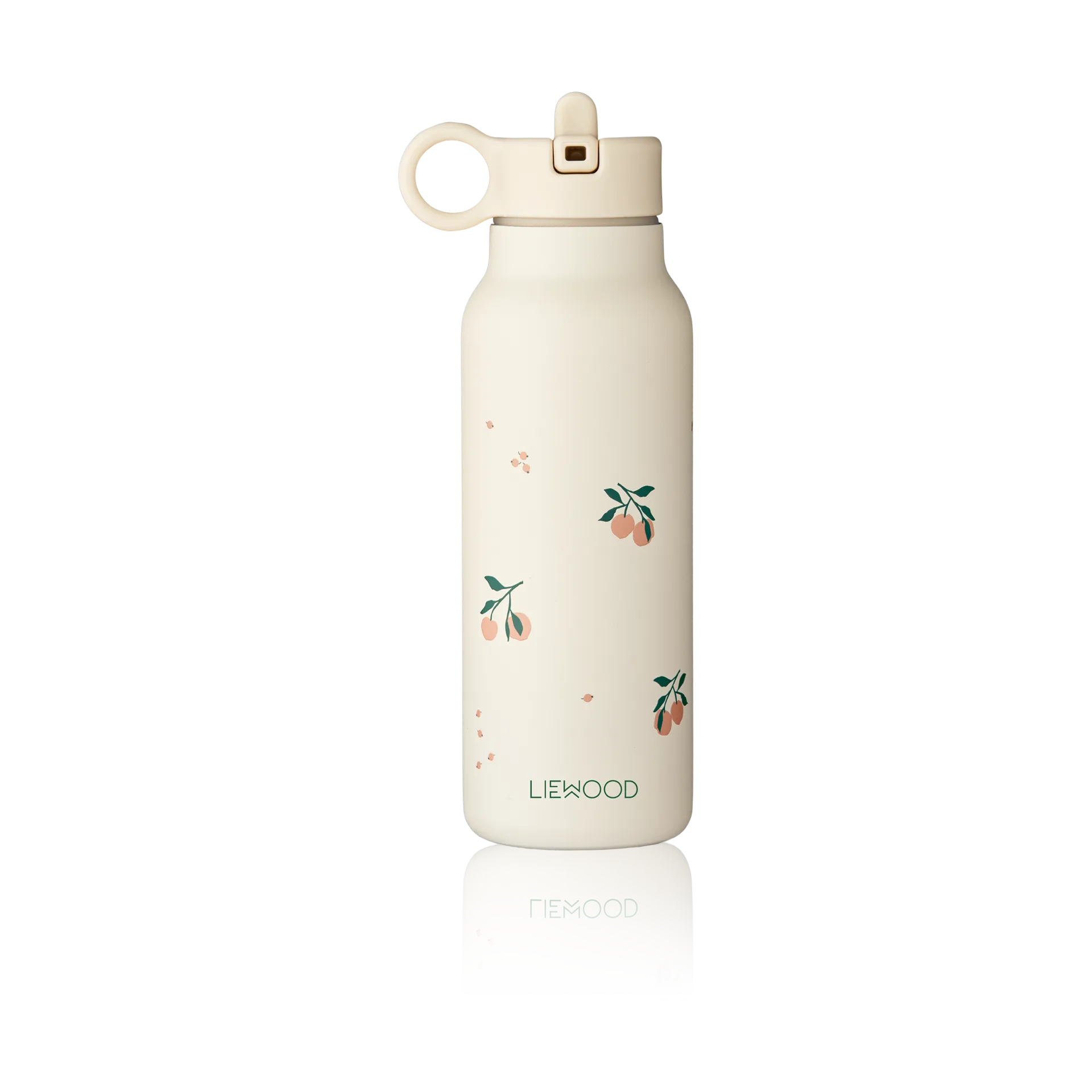 Falk vattenflaska 35 cl, Peach-Sea shell mix Liewood