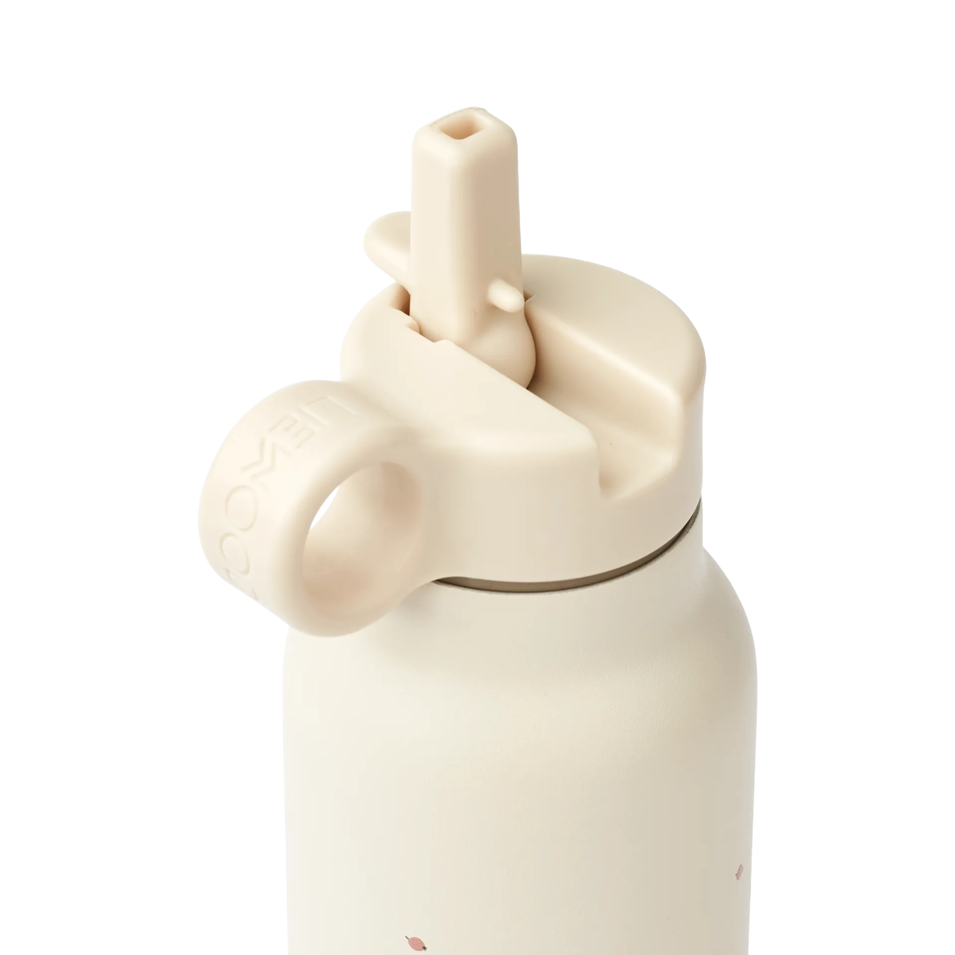 Falk vattenflaska 35 cl, Peach-Sea shell mix Liewood