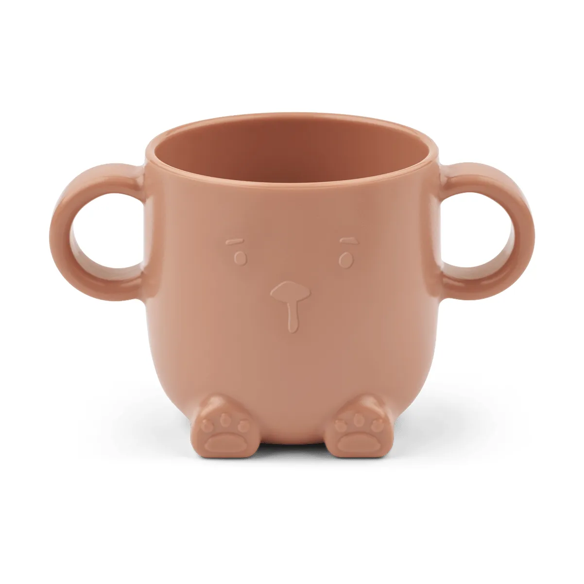 Iciar Bear mugg, Pale tuscany Liewood