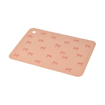 Jude bordstablett 30,2x42,1 cm - Bows-Pale Tuscany - Liewood
