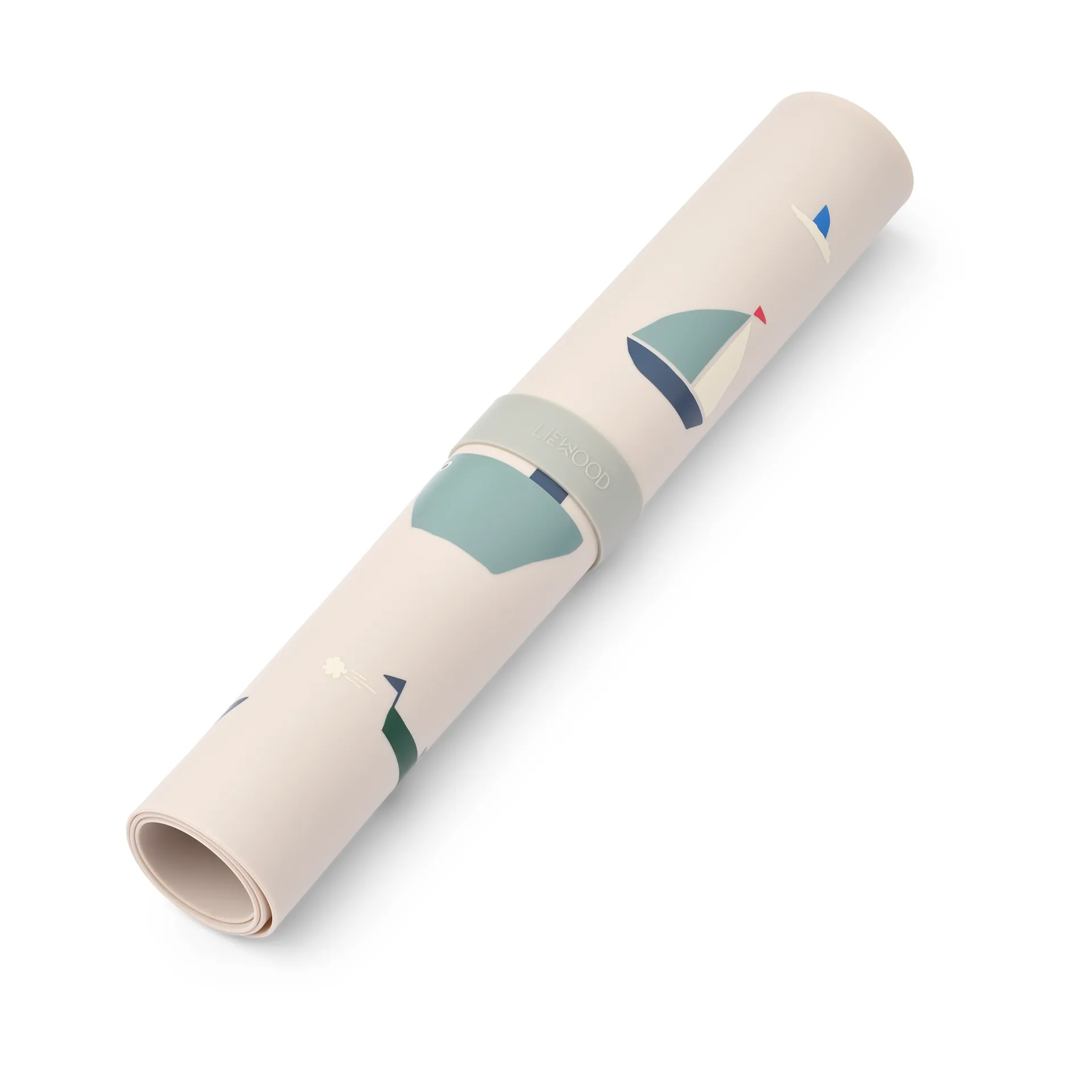 Jude bordstablett 30,2x42,1 cm, Sailing-sandy Liewood