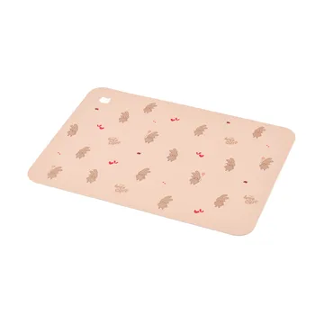Jude bordstablett 30,2x42,1 cm - Wild child/Rosey - Liewood