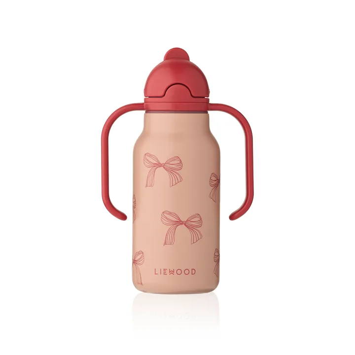 Kimmie vattenflaska 25 cl - Bows-Pale Tuscany - Liewood