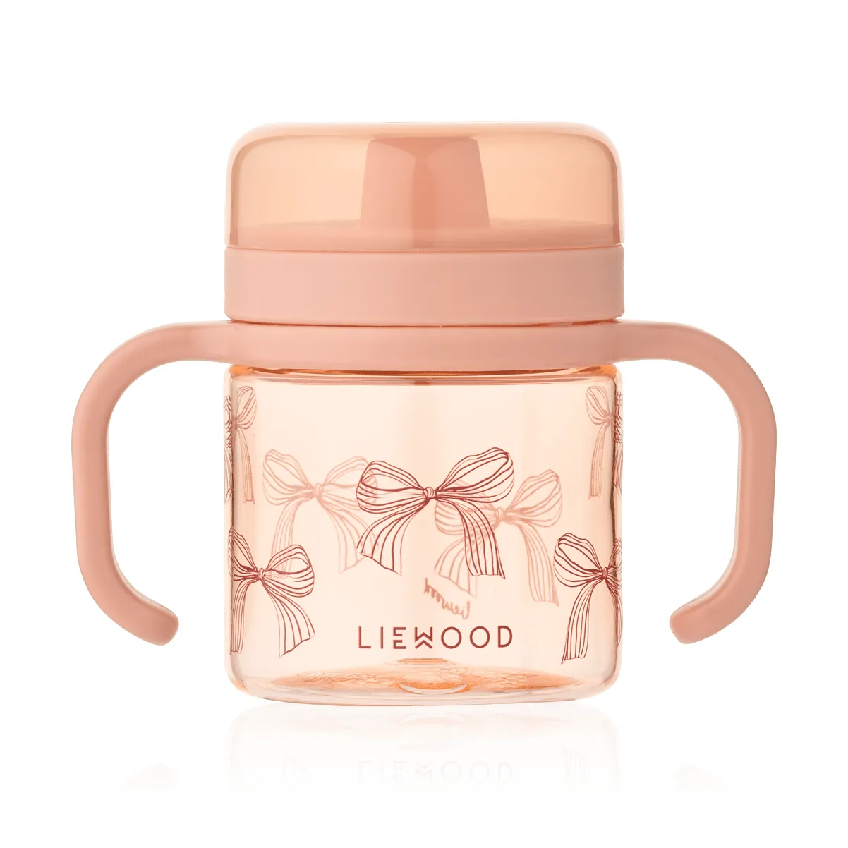 Kylo Tritan pipmugg, Bows-Pale Tuscany Liewood