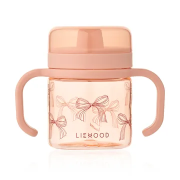 Kylo Tritan pipmugg - Bows-Pale Tuscany - Liewood