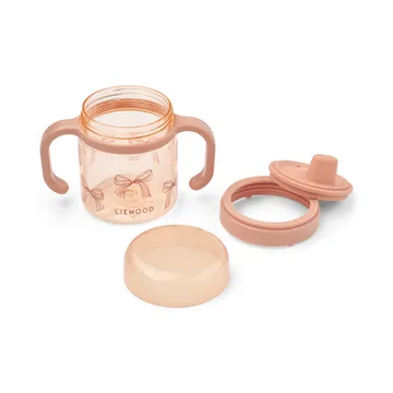 Kylo Tritan pipmugg - Bows-Pale Tuscany - Liewood