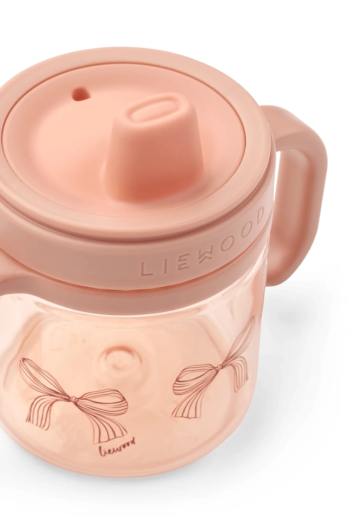 Kylo Tritan pipmugg, Bows-Pale Tuscany Liewood