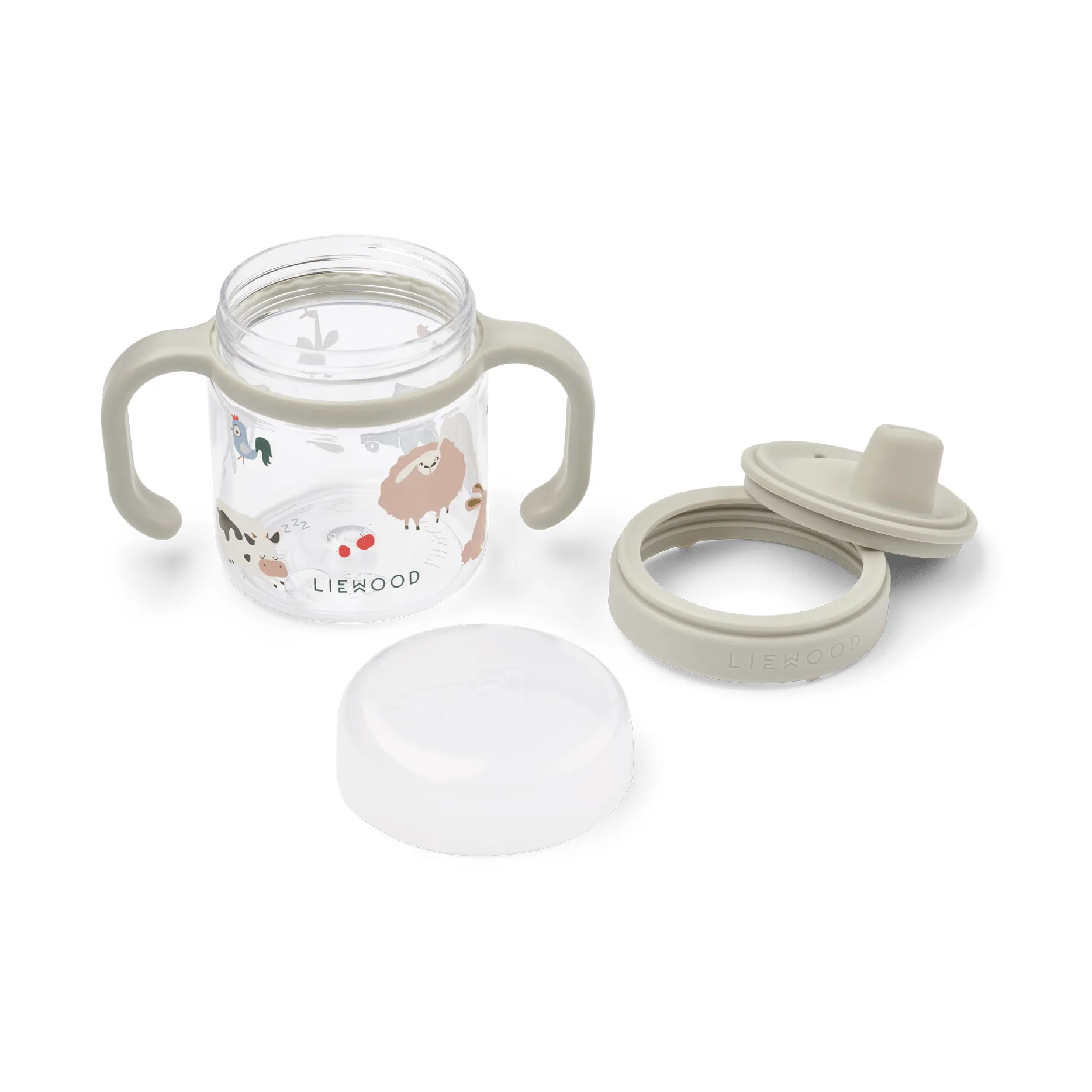 Kylo Tritan pipmugg, Farmlife-Sandy Liewood Kylo Tritan pipmugg, Farmlife-Sandy Liewood