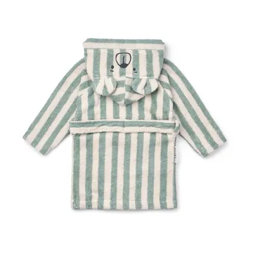 Lily badrock peppermint creme de la creme stripe - 3-4 år - Liewood