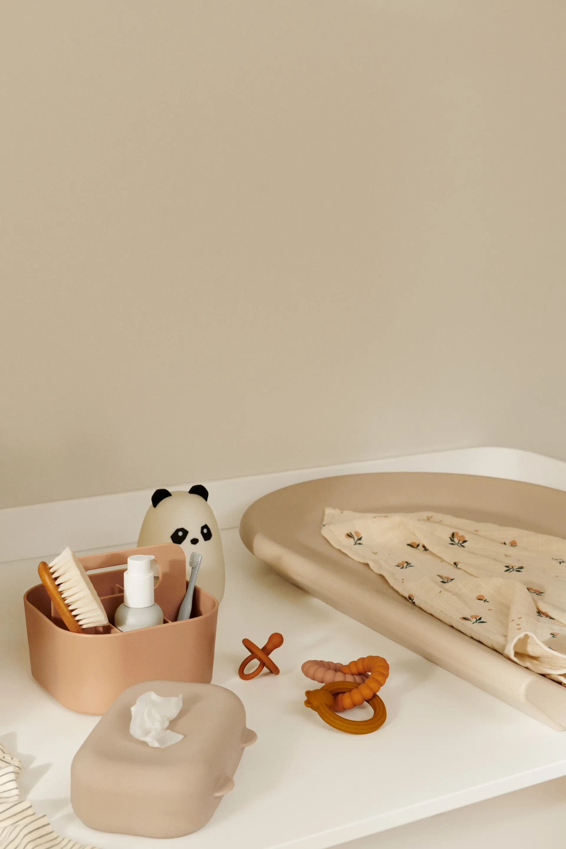 May förvaringsväska, Rose Liewood