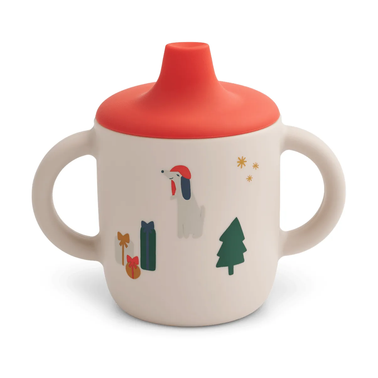 Liewood Neil pipmugg 15 cl Holiday-Sandy