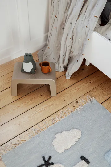 Ulla pall - Dove blue - Liewood