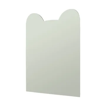 Venti anslagstavla magnet - Dove blue - Liewood
