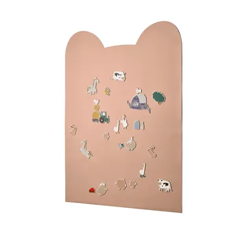 Venti anslagstavla magnet - Pale tuscany - Liewood