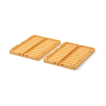 Weston förvaringbox - Yuzu, S, 2-pack - Liewood