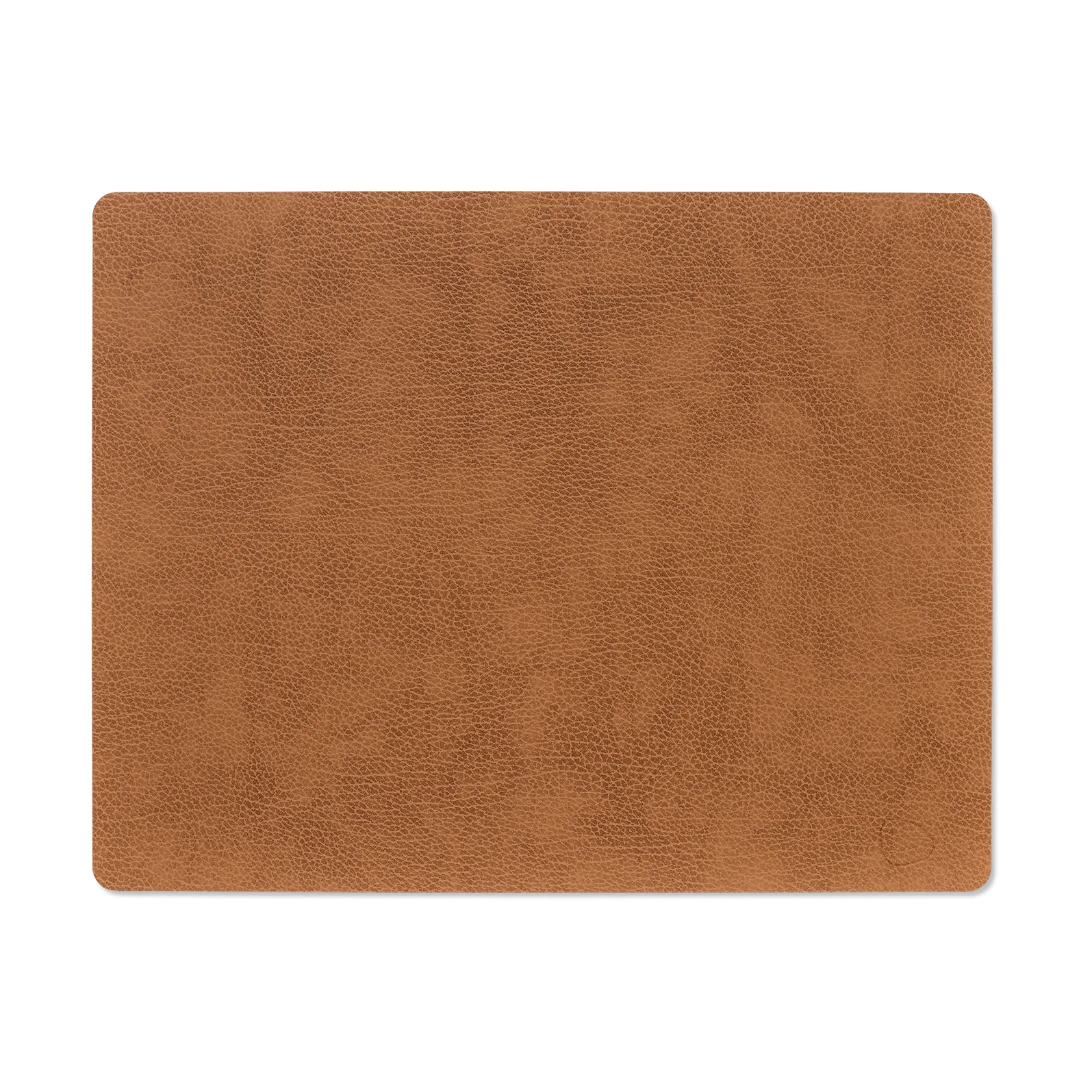 LIND DNA Bull bordstablett square Nature, 45x35 cm