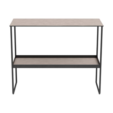 Läs mer om LIND DNA Console Bull avlastningsbord warm grey