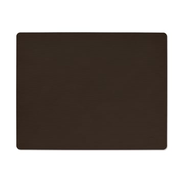LIND DNA Corduroy bordstablet square L Hazel