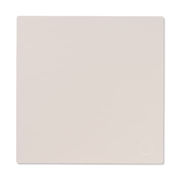 Läs mer om LIND DNA Nupo bordstablett square S Soft nude
