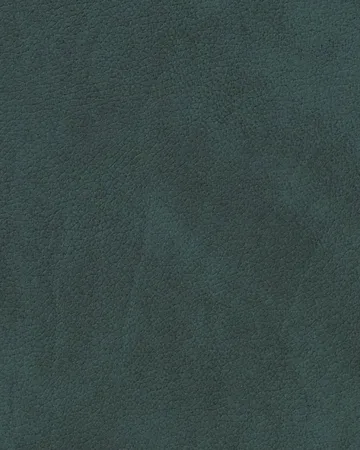 Nupo Curve bordstablettset - Dark Green, 6-pack, 44x37 cm - LIND DNA