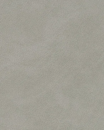 Nupo Curve bordstablettset - Light Grey, 6-pack, 44x37 cm - LIND DNA