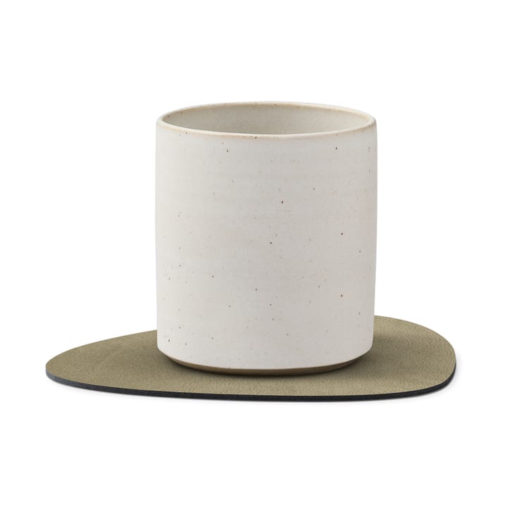 Nupo glasunderlägg curve, Herbal dust LIND DNA