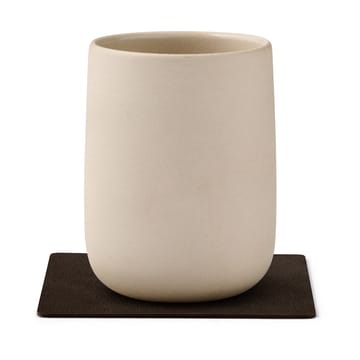 Nupo glasunderlägg square - Hazel - LIND DNA