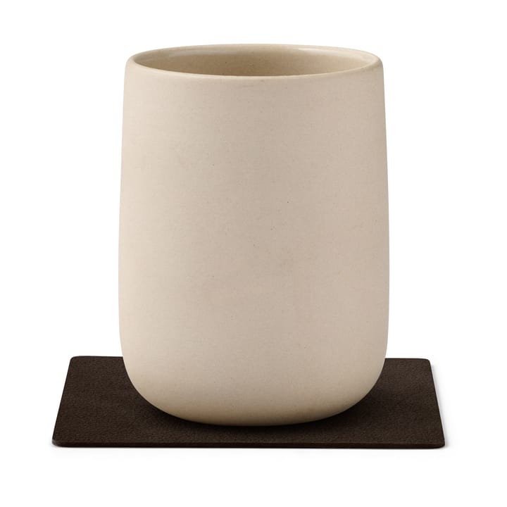 Nupo glasunderlägg square, Hazel LIND DNA
