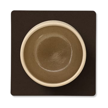 Nupo glasunderlägg square - Hazel - LIND DNA