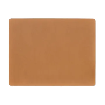 Serene bordstablett square L 35x45 cm - Nature, 35x45 cm - LIND DNA