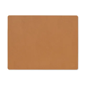 Serene bordstablett square M 26,5x34,5 cm - Nature, 26,5x34,5 cm - LIND DNA