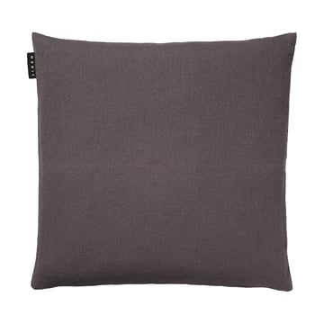 Läs mer om Linum Pepper kuddfodral 40x40 cm Granitgrå