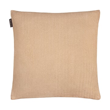Läs mer om Linum Shepard kuddfodral 50x50 cm Kamelbrun
