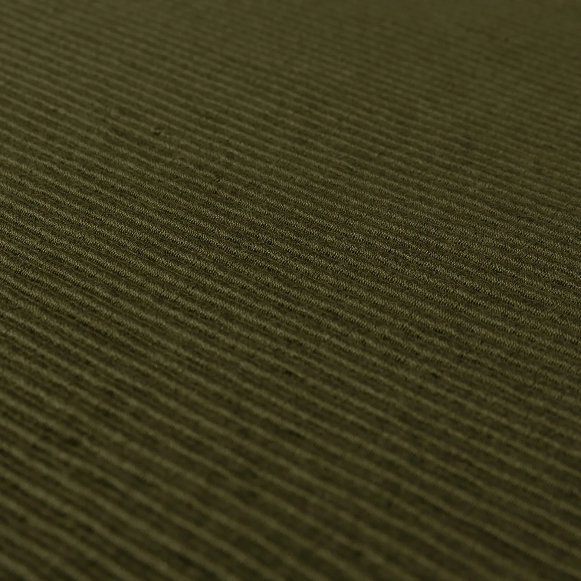 Uni bordstablett 35x46 cm 2-pack, Mörk olivgrön Linum