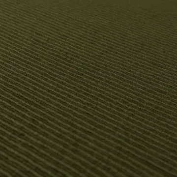 Uni bordstablett 35x46 cm 2-pack - Mörk olivgrön - Linum