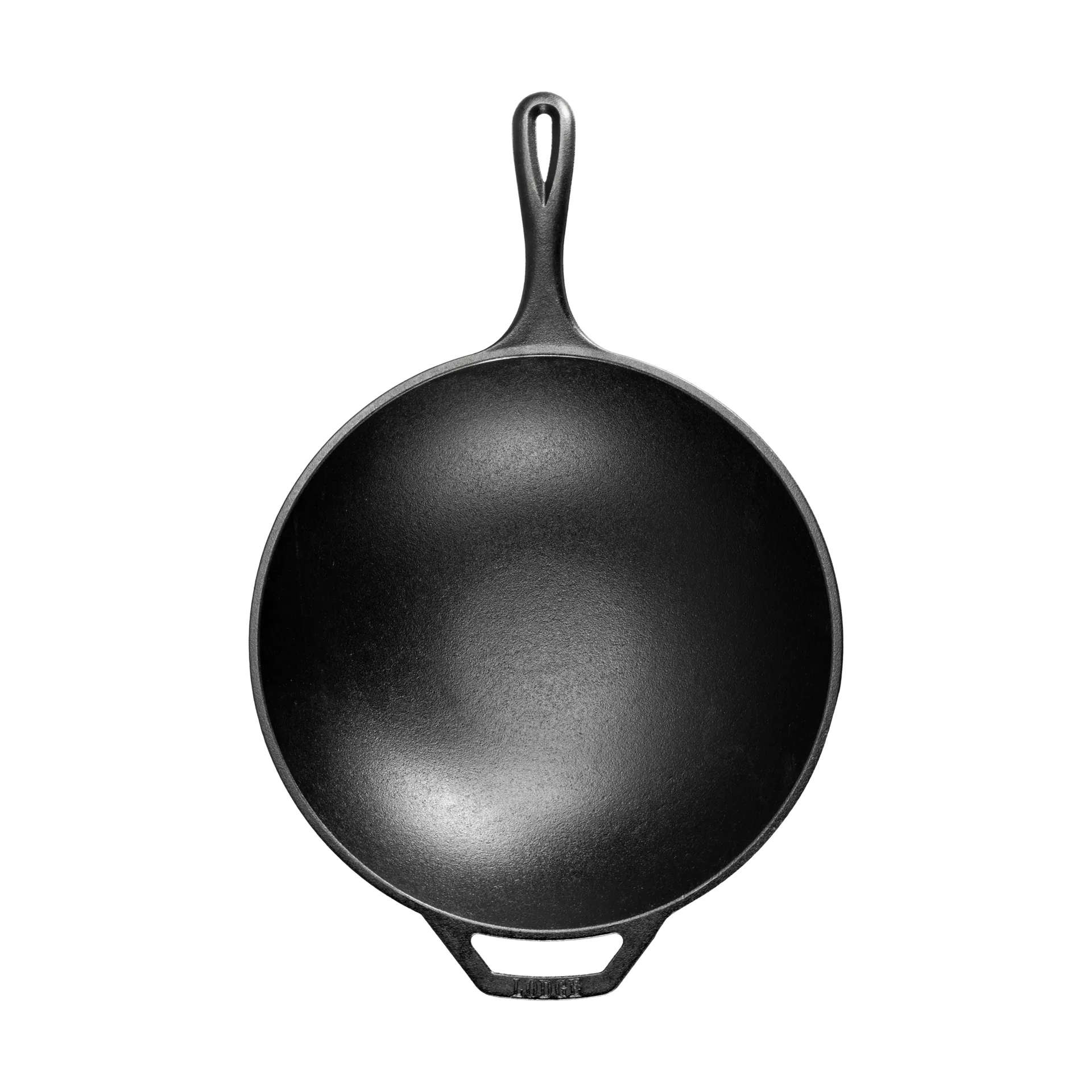 Chef collection wokpanna, Ø32 cm Lodge