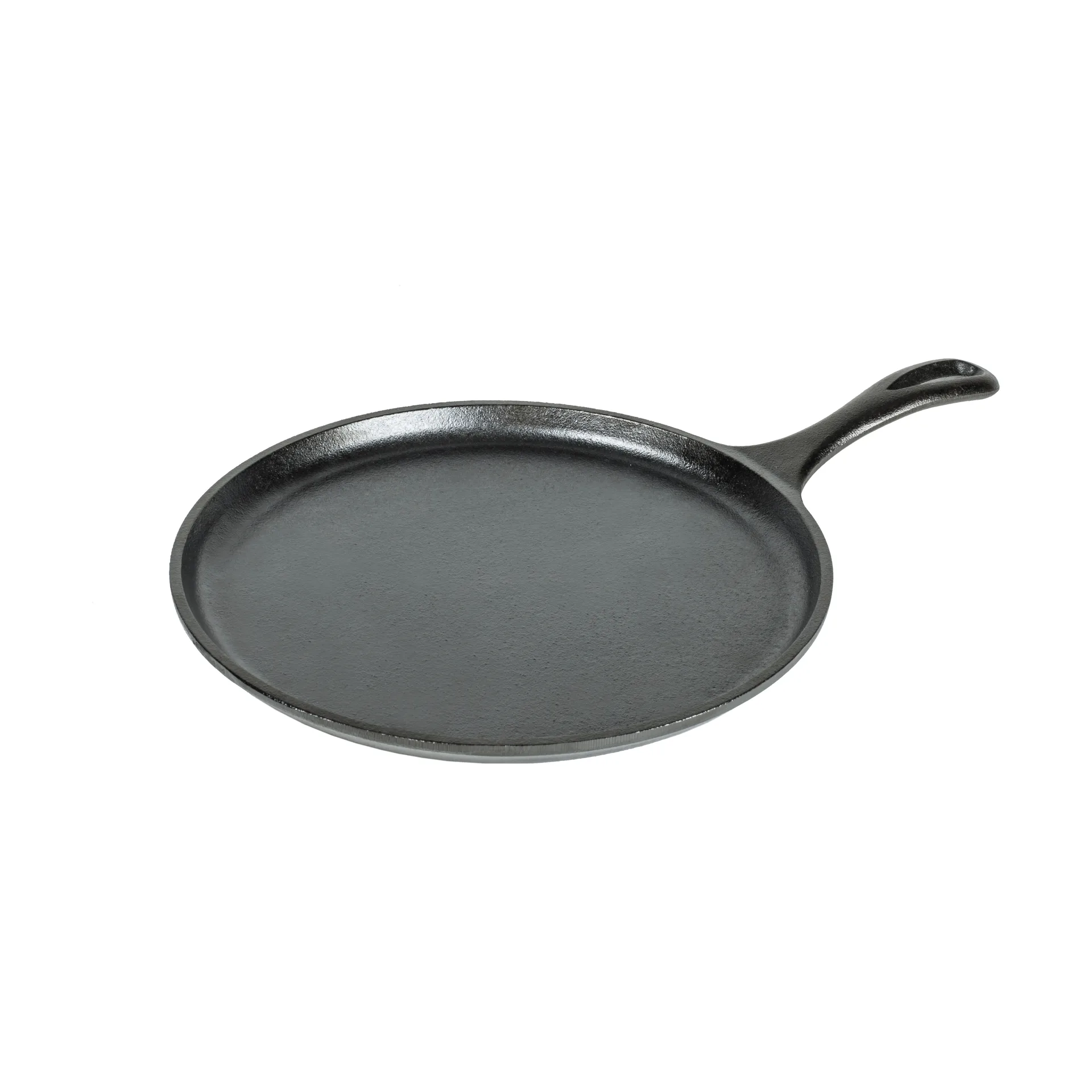 Classic collection Crêpes/pannkakspanna, Ø27 cm Lodge