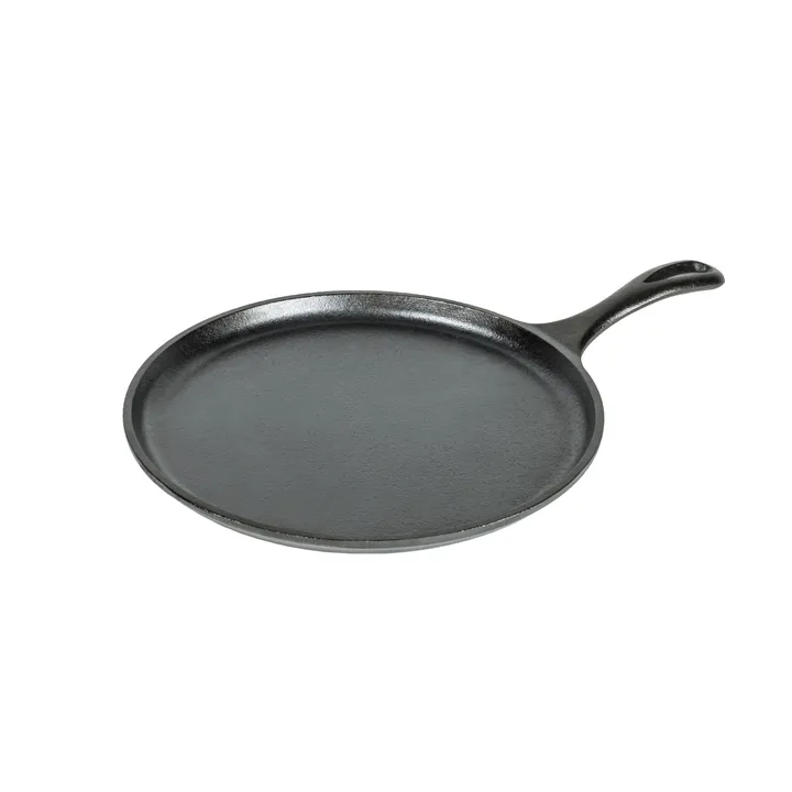 Classic collection Crêpes/pannkakspanna - Ø27 cm - Lodge