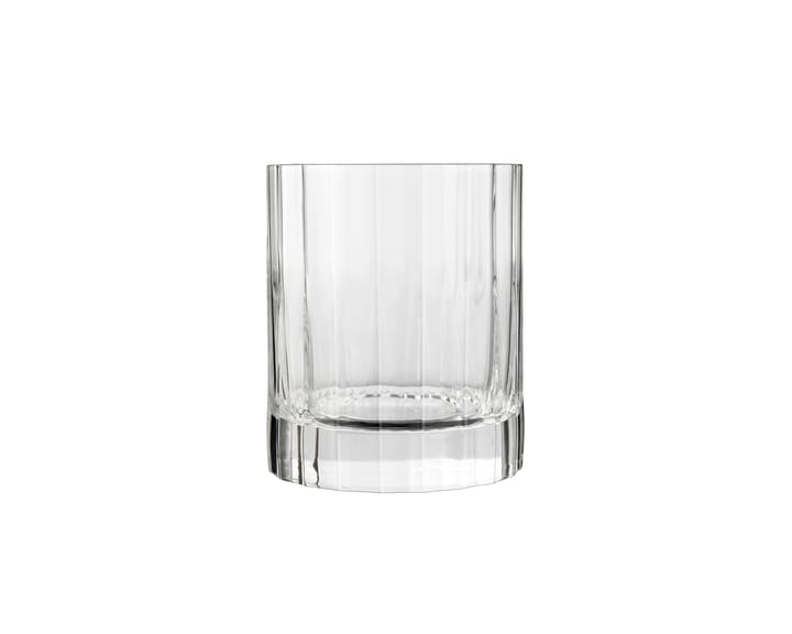 Bach vattenglas/Whiskyglas 4-pack, 33,5 cl Luigi Bormioli
