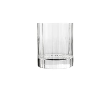 Luigi Bormioli Bach vattenglas/Whiskyglas 4-pack 33,5 cl