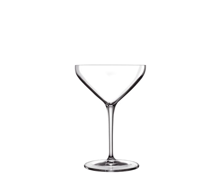 LB Atelier cocktailglas - 30 cl - Luigi Bormioli