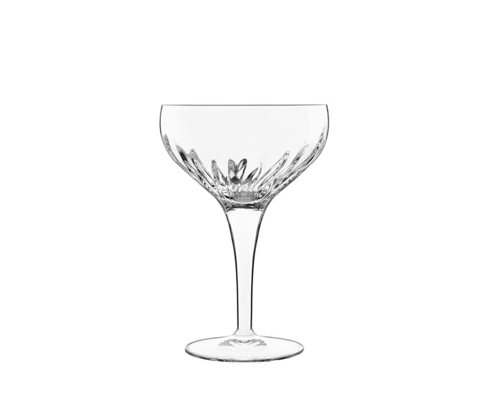 Mixology cocktailglas 4-pack - 22,5 cl - Luigi Bormioli