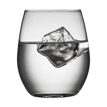 Juvel vattenglas 39 cl 6-pack - Klar - Lyngby Glas