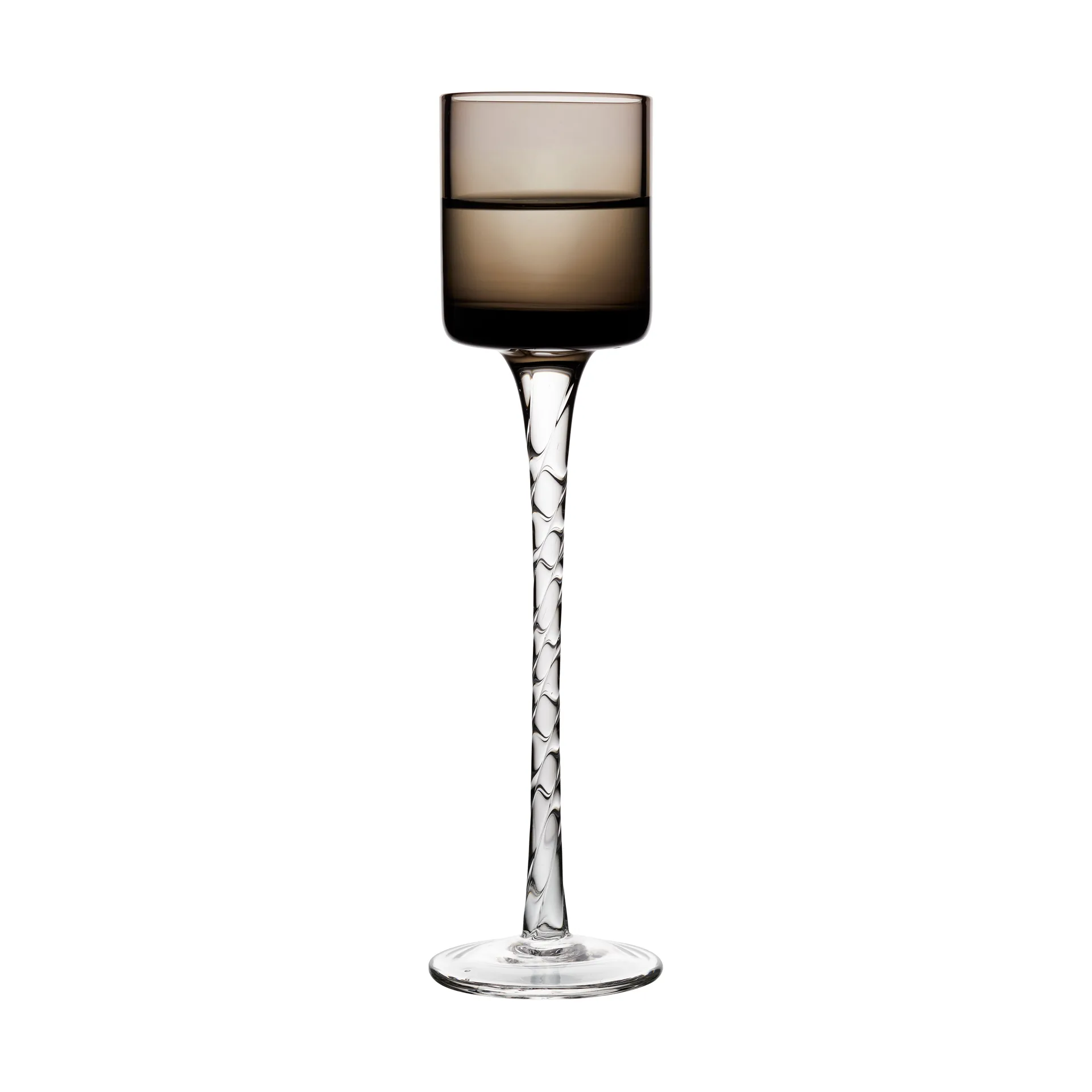 London snapsglas 2,5-5 cl 6 delar, Mix Lyngby Glas