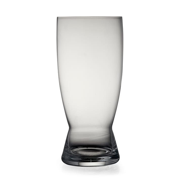 Lyngby Glas ölglas set 4 delar, Kristall Lyngby Glas