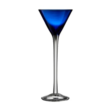 Lyngby Glas snapsglas 2,5-5 cl 6 delar - Mix - Lyngby Glas