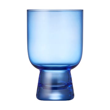 Lyngby Glas tumbler glas 30 cl 6-pack - Mix - Lyngby Glas